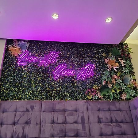 Regal Inn Umhlanga Gateway เดอร์บัน ภายนอก รูปภาพ