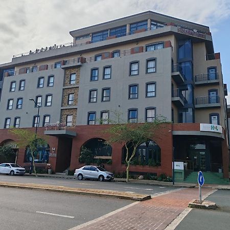 Regal Inn Umhlanga Gateway เดอร์บัน ภายนอก รูปภาพ