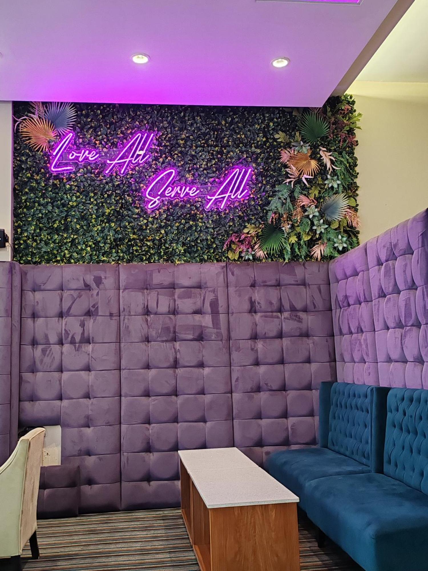 Regal Inn Umhlanga Gateway เดอร์บัน ภายนอก รูปภาพ