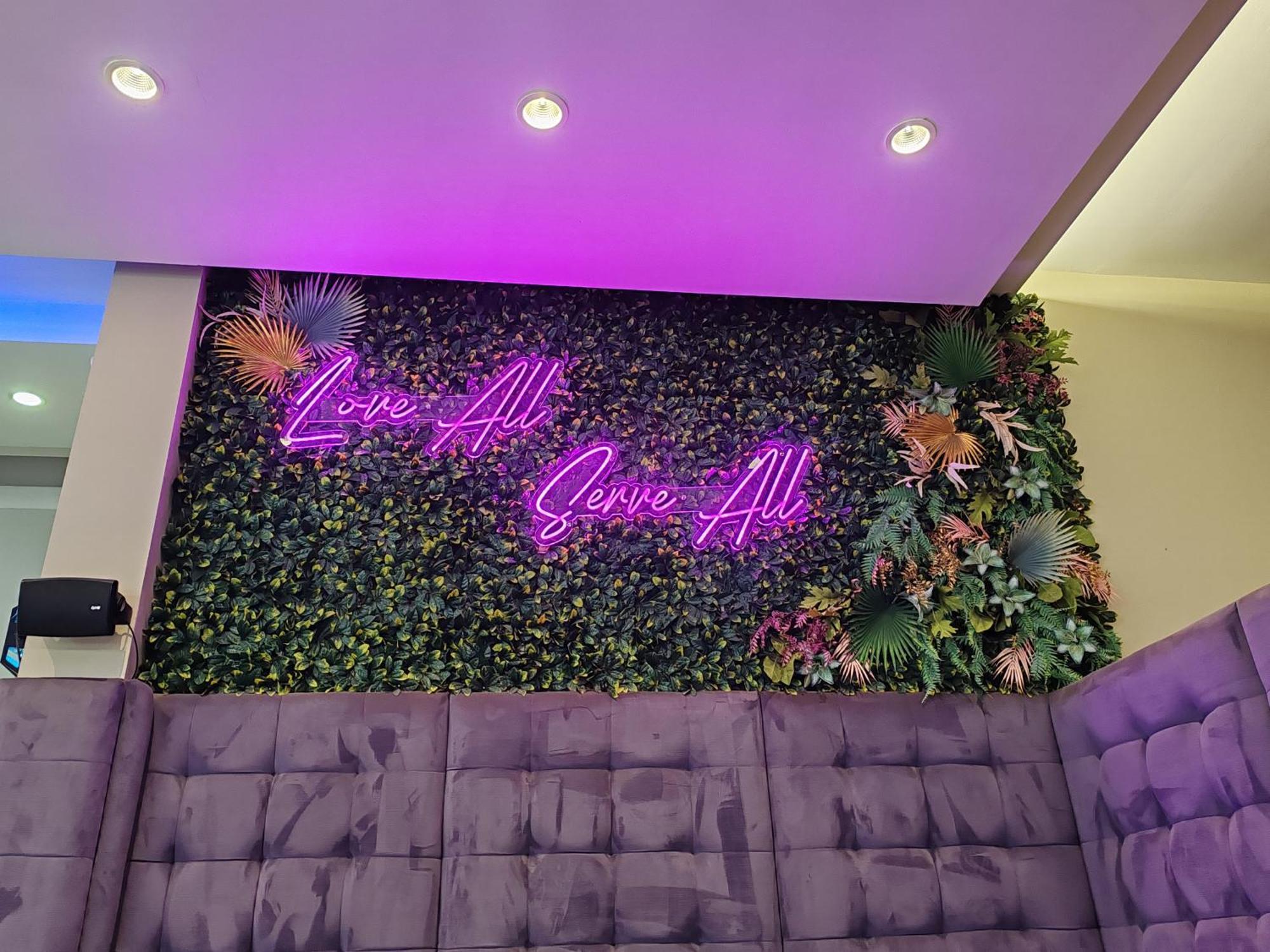 Regal Inn Umhlanga Gateway เดอร์บัน ภายนอก รูปภาพ