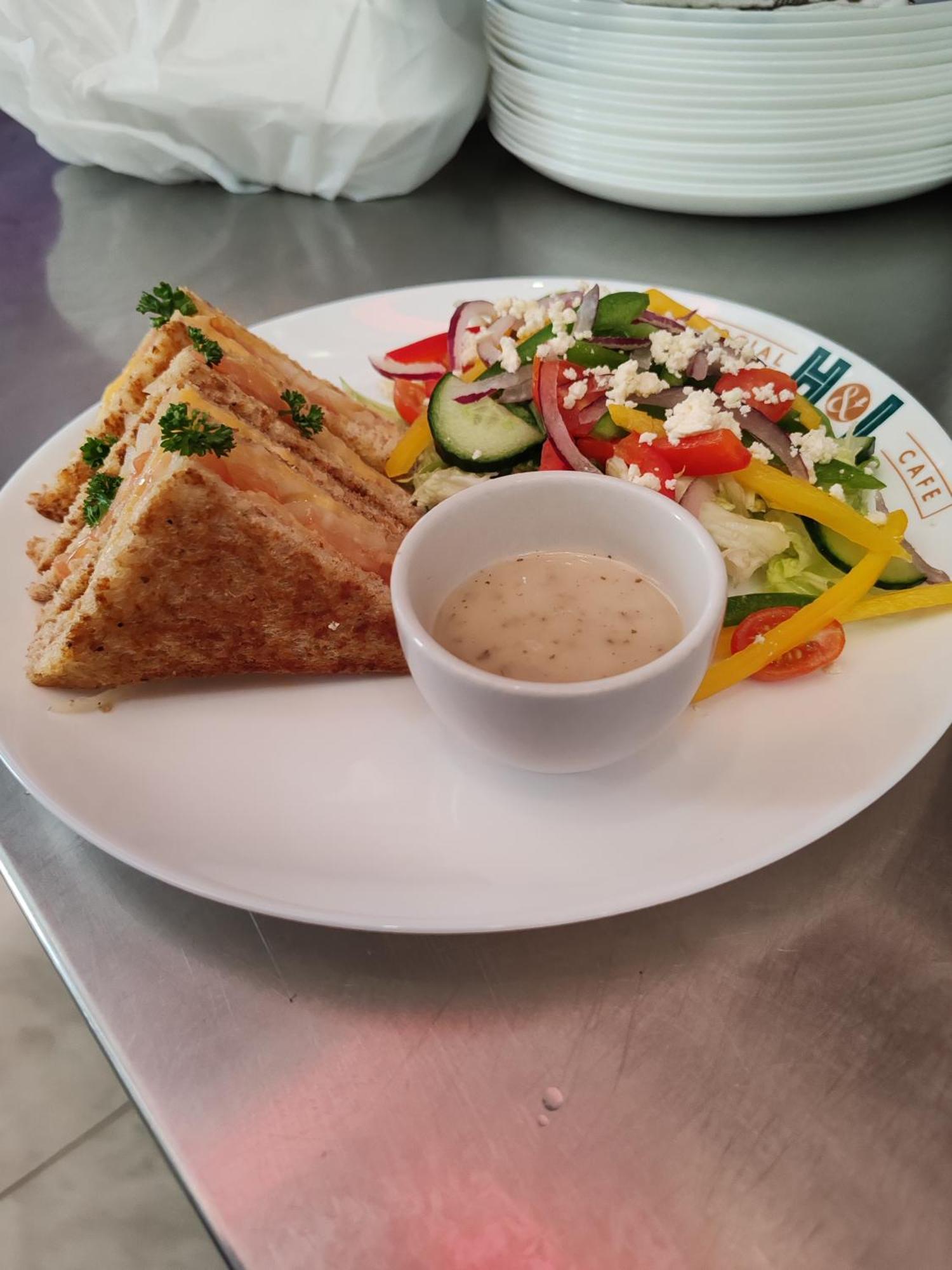 Regal Inn Umhlanga Gateway เดอร์บัน ภายนอก รูปภาพ
