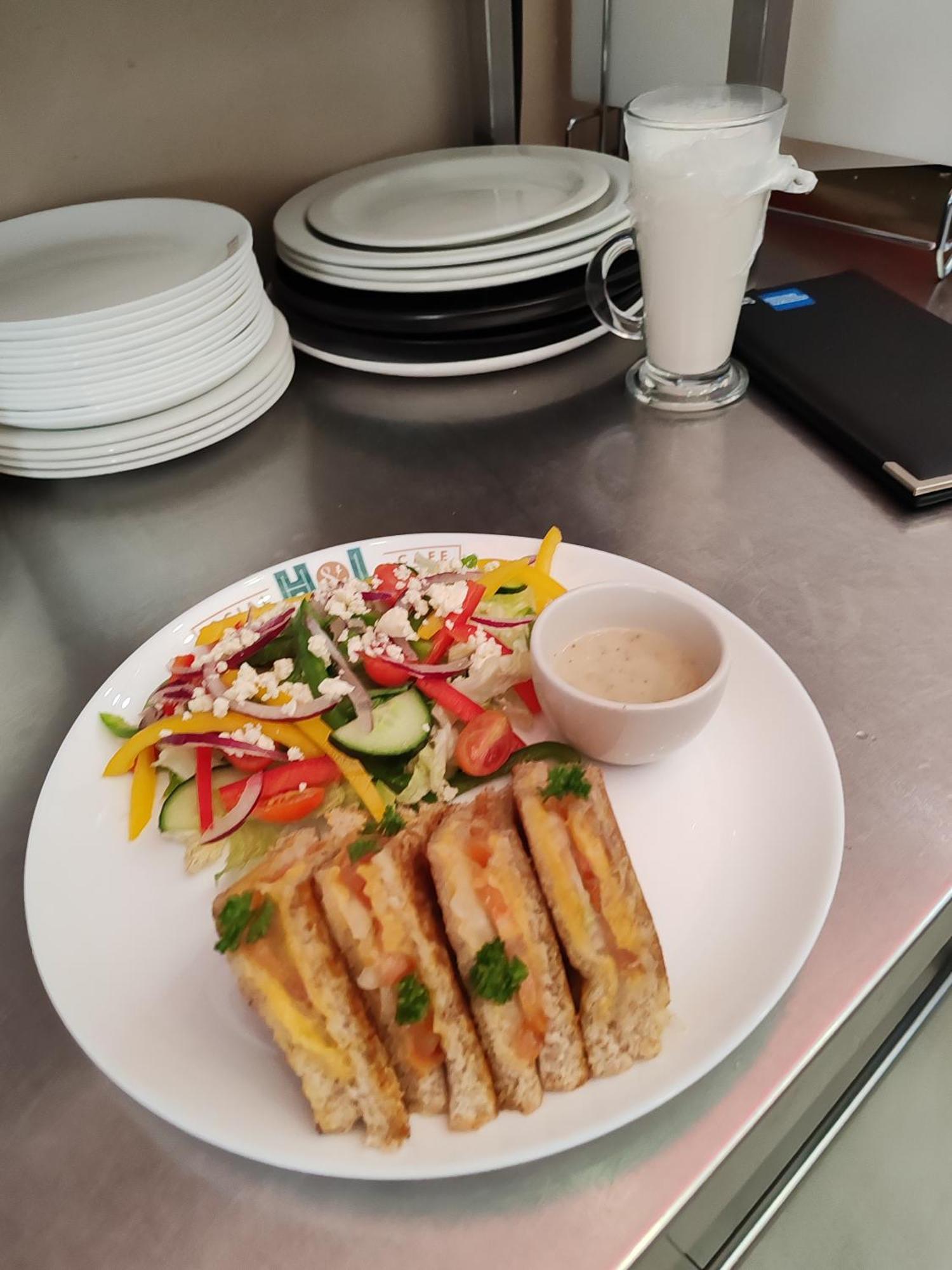 Regal Inn Umhlanga Gateway เดอร์บัน ภายนอก รูปภาพ