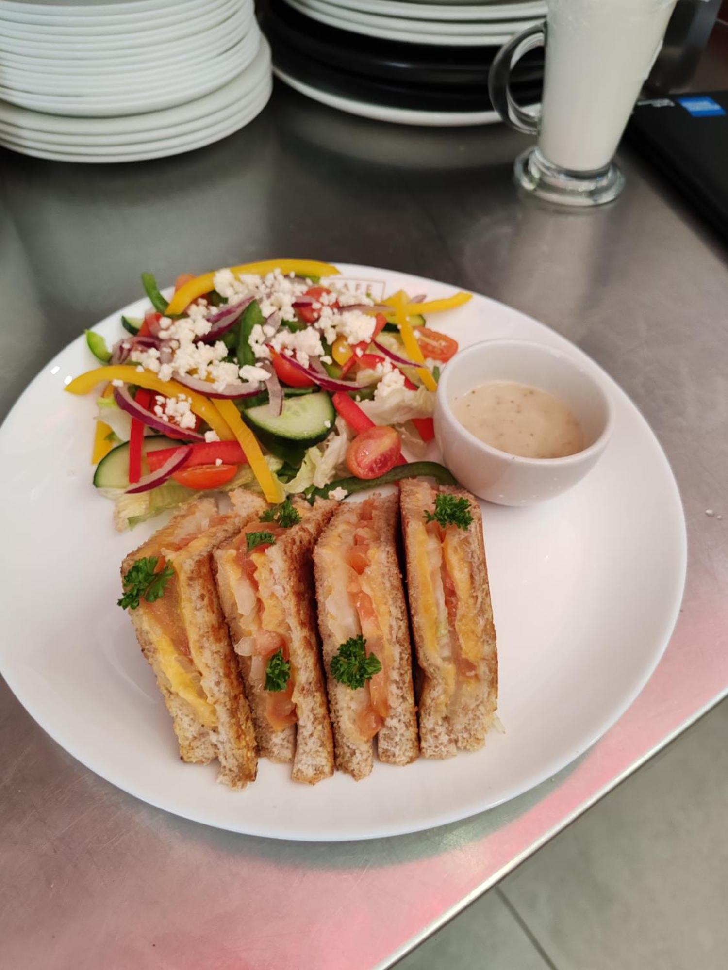 Regal Inn Umhlanga Gateway เดอร์บัน ภายนอก รูปภาพ