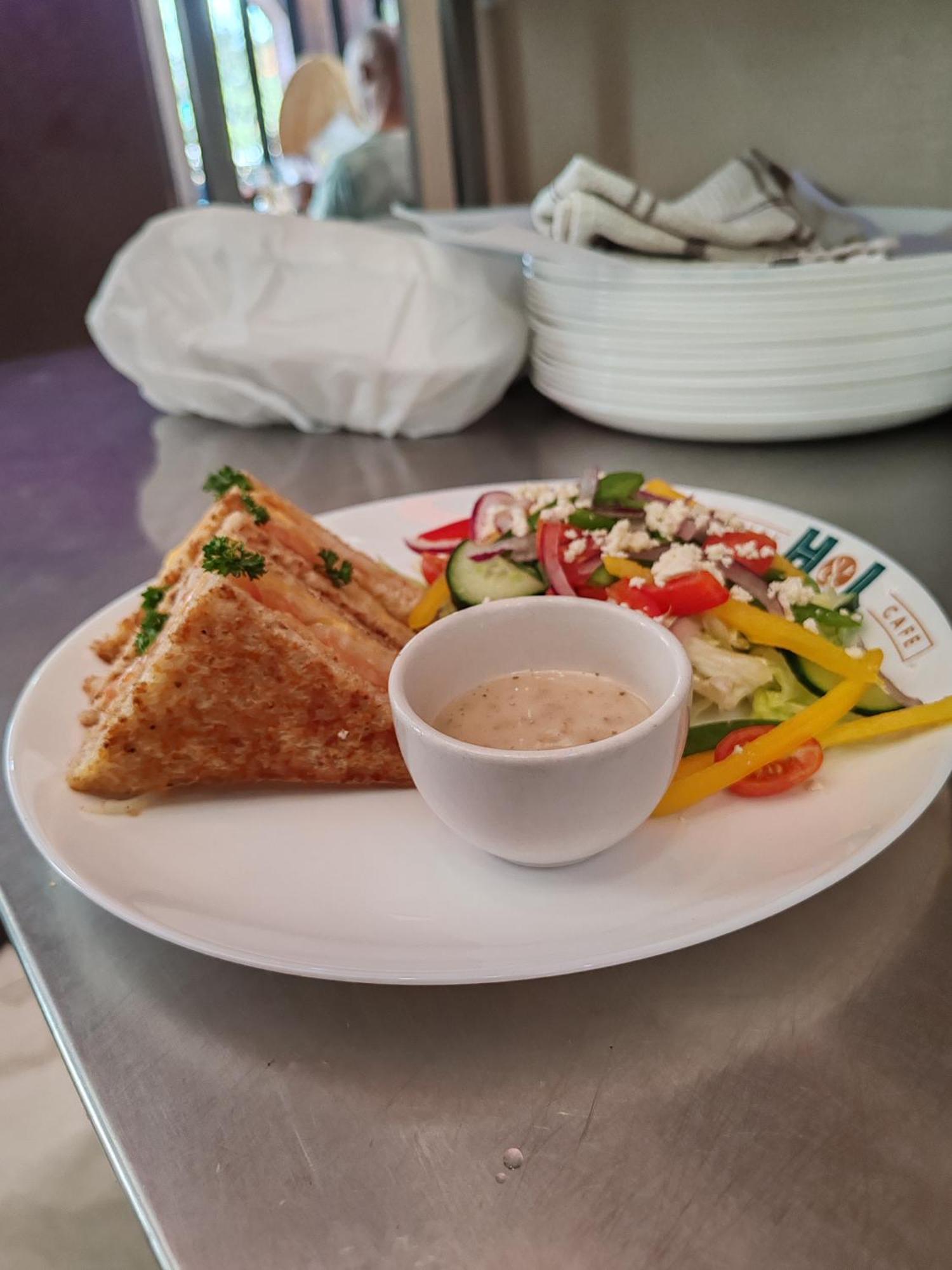 Regal Inn Umhlanga Gateway เดอร์บัน ภายนอก รูปภาพ