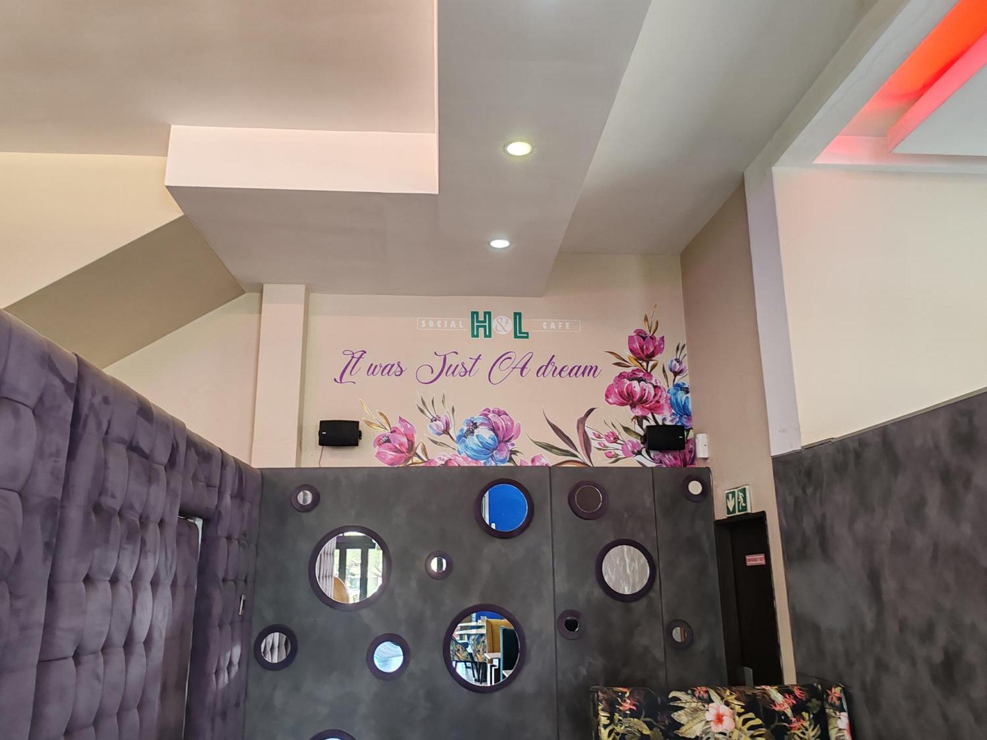 Regal Inn Umhlanga Gateway เดอร์บัน ภายนอก รูปภาพ