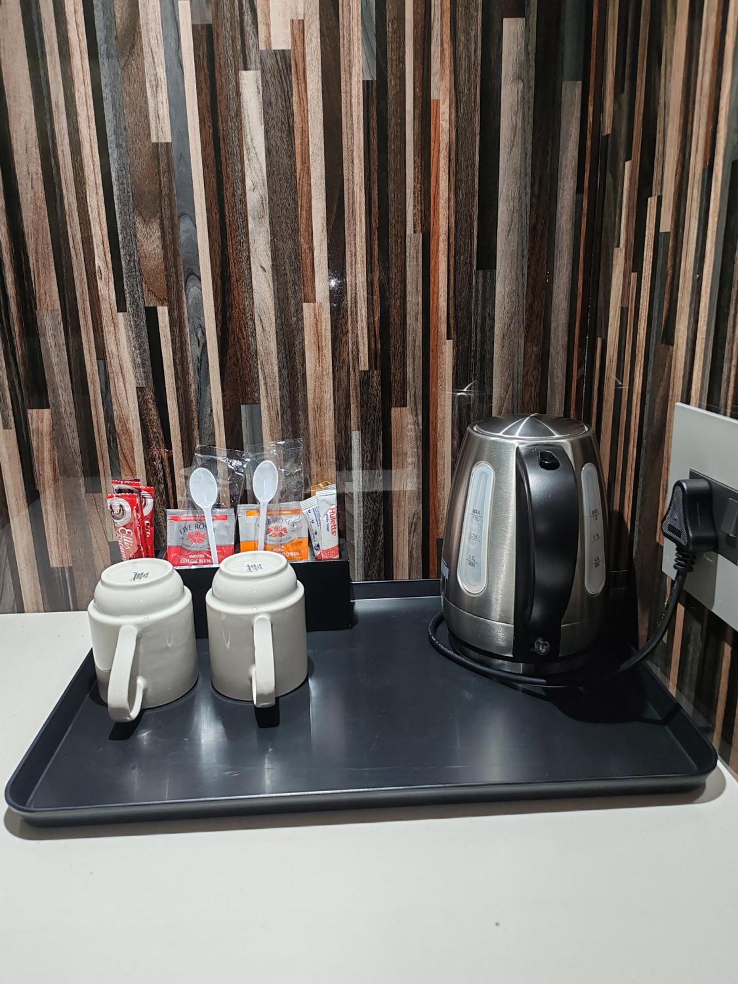 Regal Inn Umhlanga Gateway เดอร์บัน ภายนอก รูปภาพ