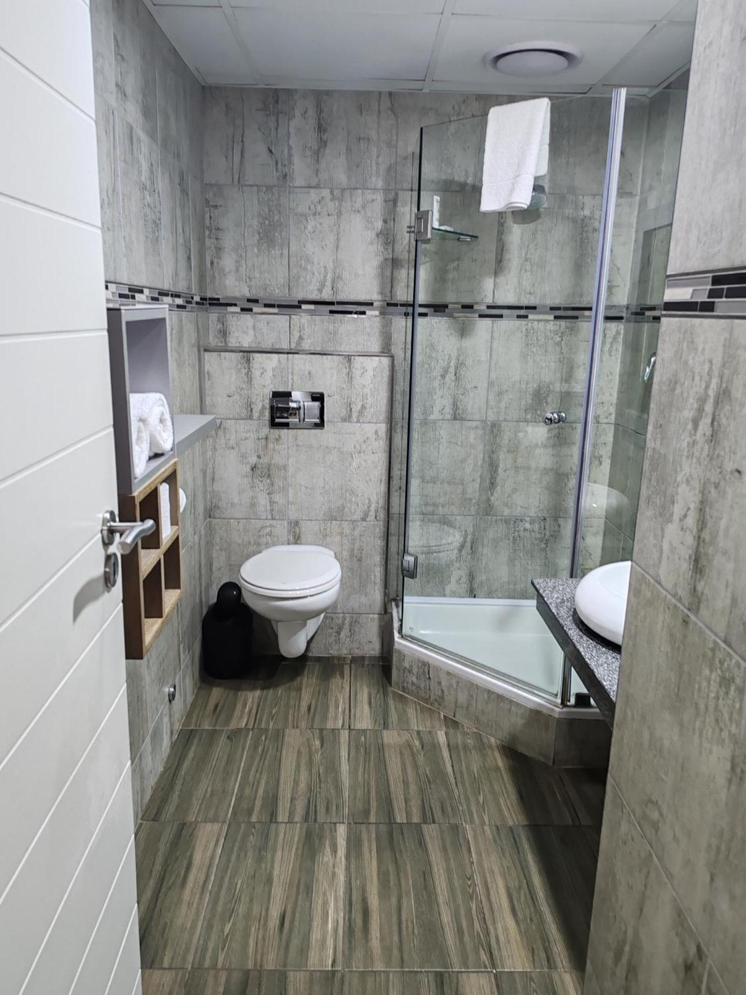 Regal Inn Umhlanga Gateway เดอร์บัน ภายนอก รูปภาพ