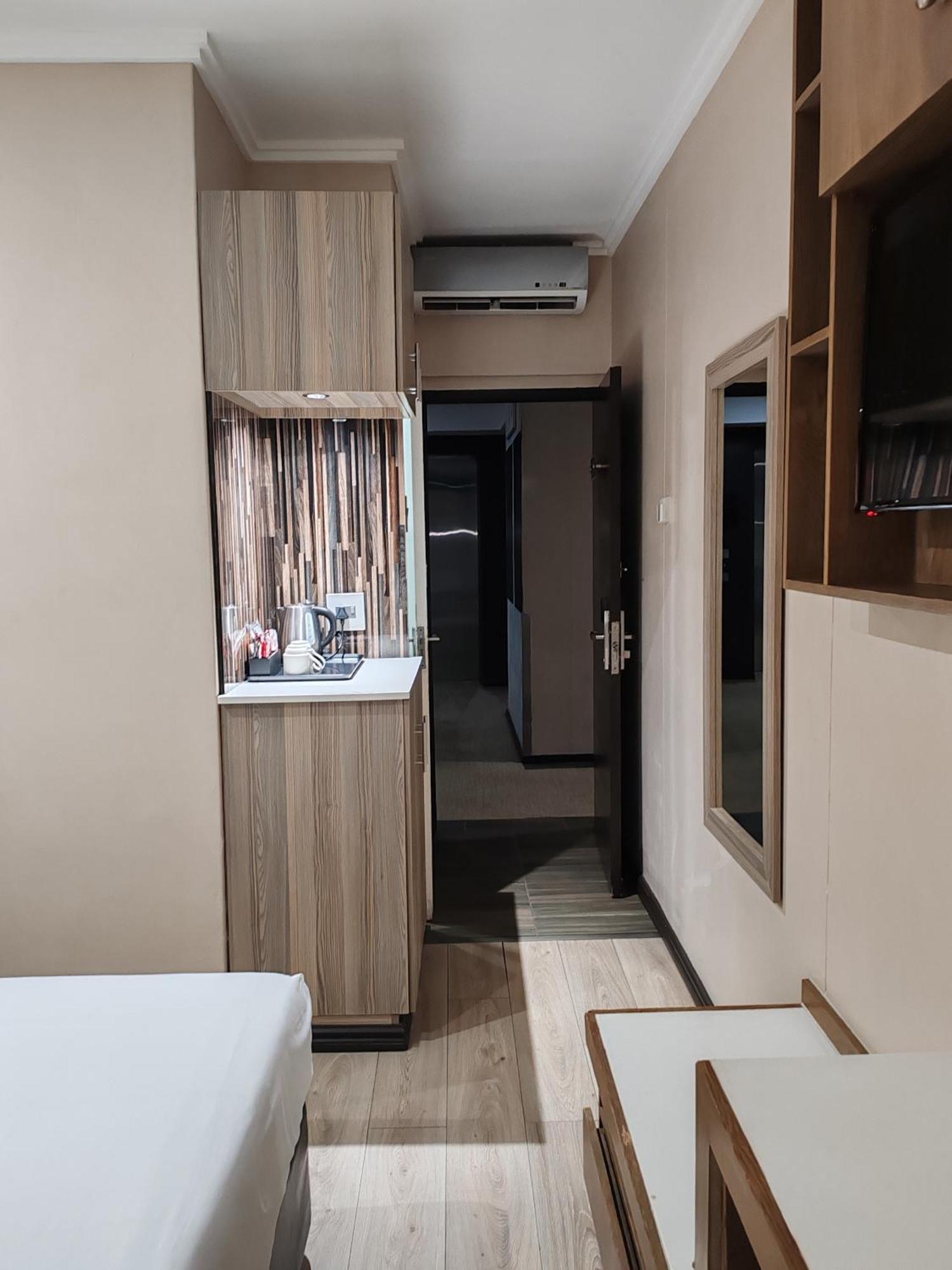 Regal Inn Umhlanga Gateway เดอร์บัน ภายนอก รูปภาพ