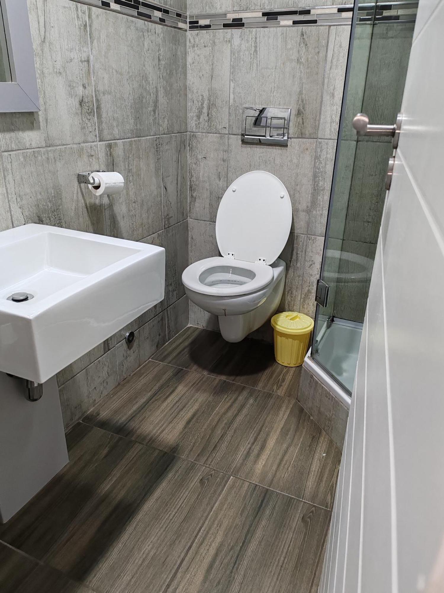 Regal Inn Umhlanga Gateway เดอร์บัน ภายนอก รูปภาพ