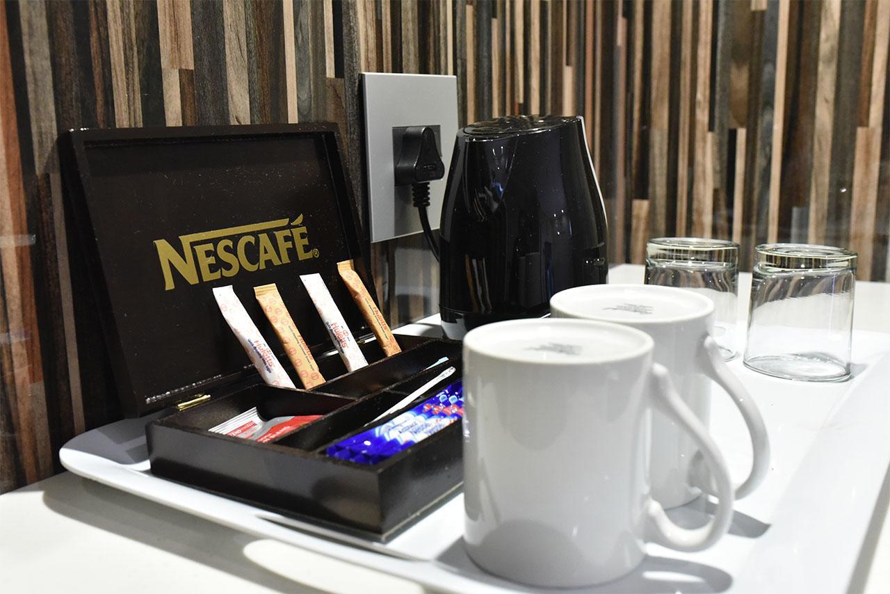 Regal Inn Umhlanga Gateway เดอร์บัน ภายนอก รูปภาพ