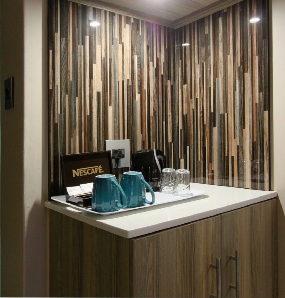 Regal Inn Umhlanga Gateway เดอร์บัน ภายนอก รูปภาพ