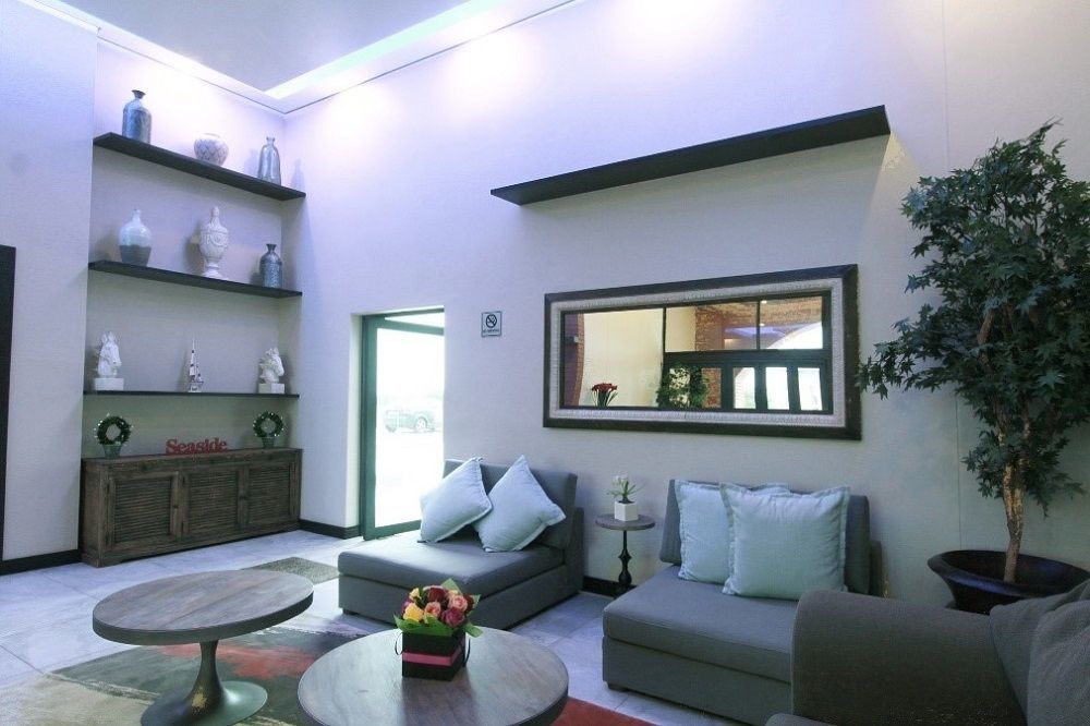Regal Inn Umhlanga Gateway เดอร์บัน ภายนอก รูปภาพ