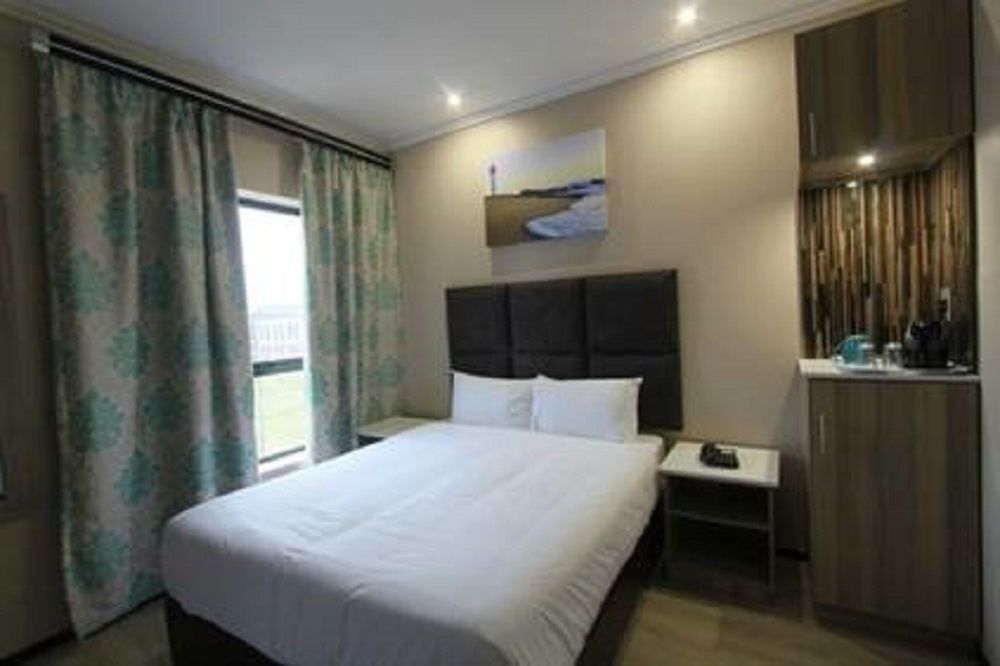 Regal Inn Umhlanga Gateway เดอร์บัน ภายนอก รูปภาพ